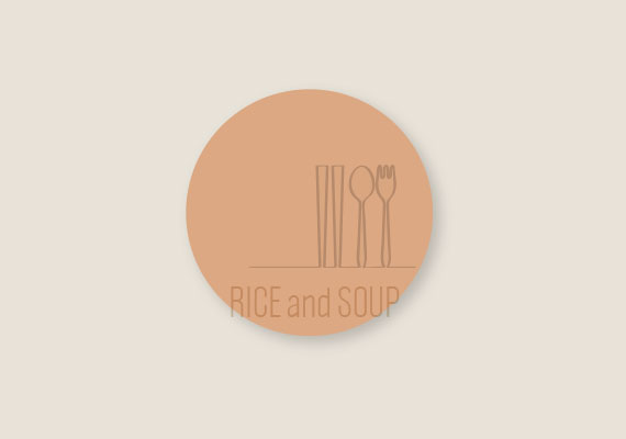 RICE and SOUP
